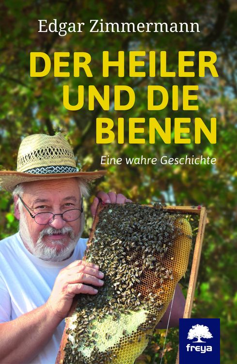 Produktbild: Der Heiler und die Bienen