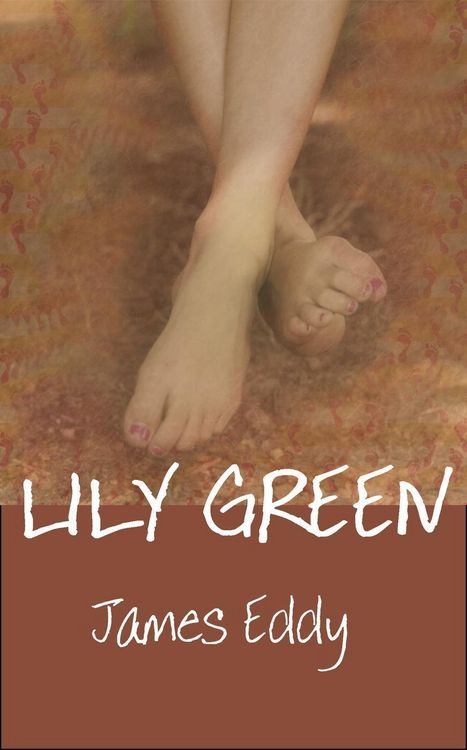 Produktbild: Lily Green (Diamonds, #4)
