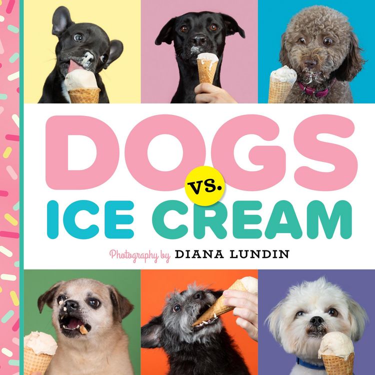 Produktbild: Dogs vs. Ice Cream