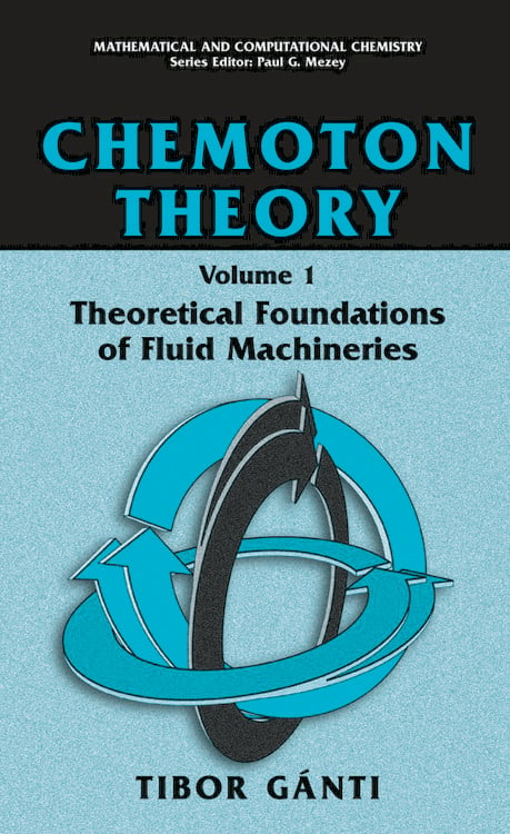 Produktbild: Chemoton Theory