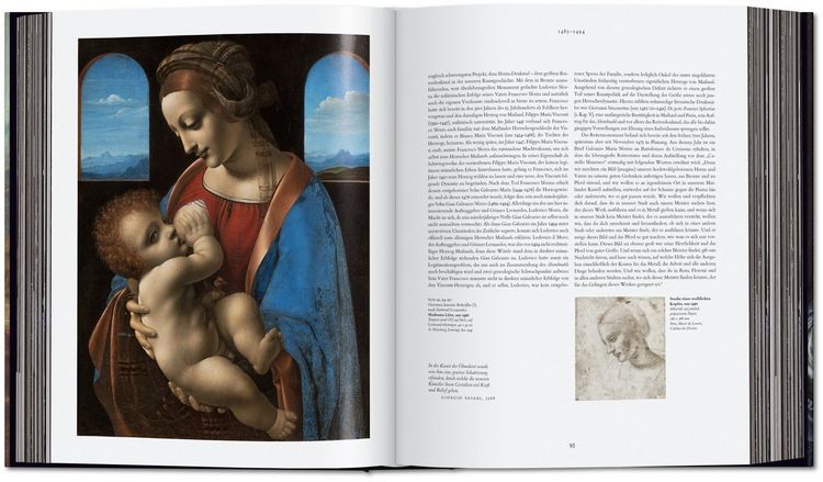 Produktbild: Leonardo