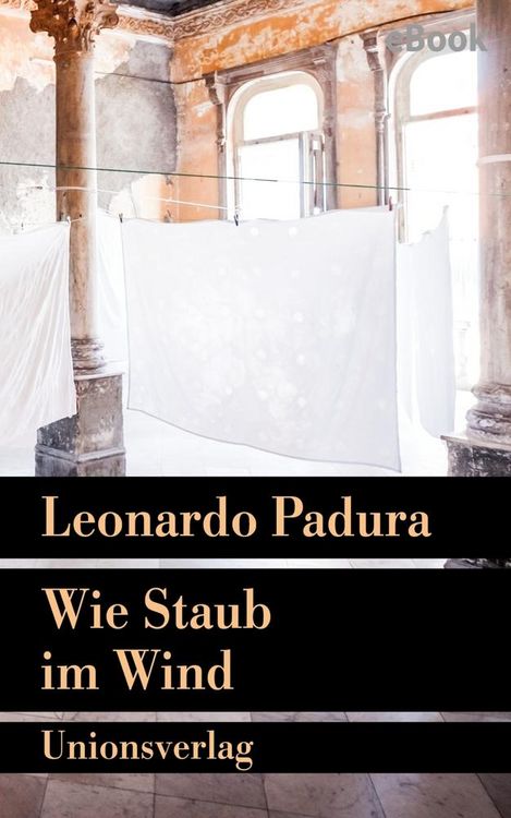 Produktbild: Wie Staub im Wind