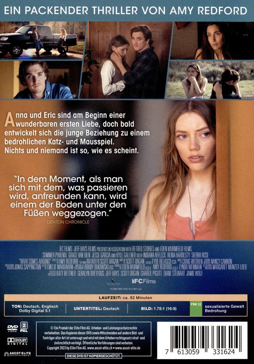 Produktbild: My Secret Life