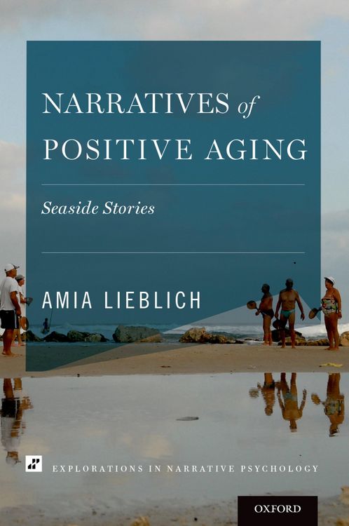 Produktbild: Narratives of Positive Aging