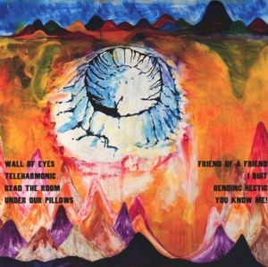 Produktbild: Wall Of Eyes