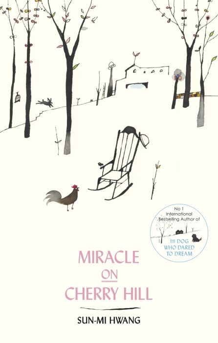 Produktbild: Miracle on Cherry Hill