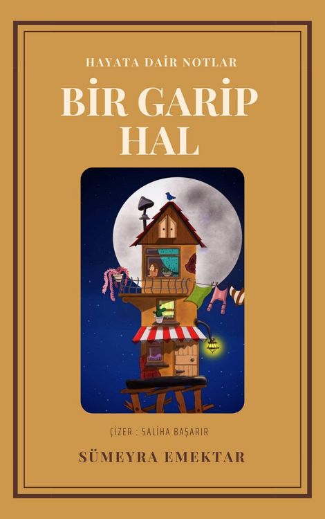 Produktbild: Bir Garip Hal