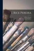 Produktbild: I. Rice Pereira