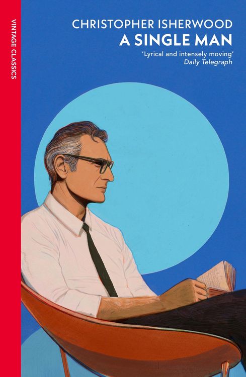Produktbild: A Single Man