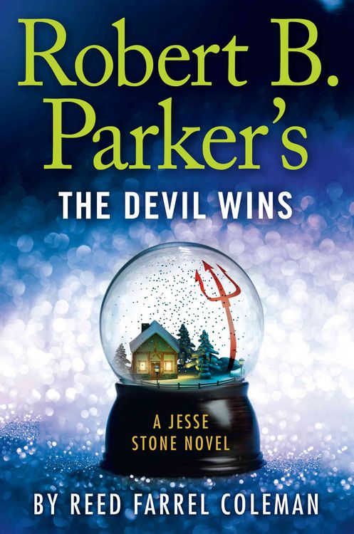 Produktbild: Robert B Parkers The Devil Win