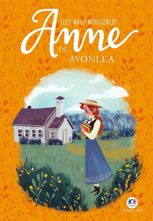 Produktbild: Anne de Avonlea