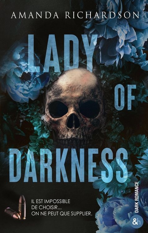 Produktbild: Lady of darkness