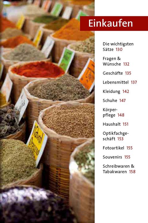 Produktbild: Langenscheidt Sprachf&uuml;hrer T&uuml;rkisch
