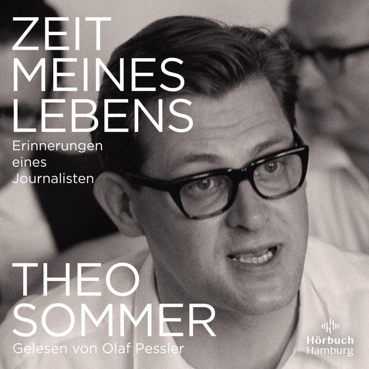 Produktbild: Zeit meines Lebens