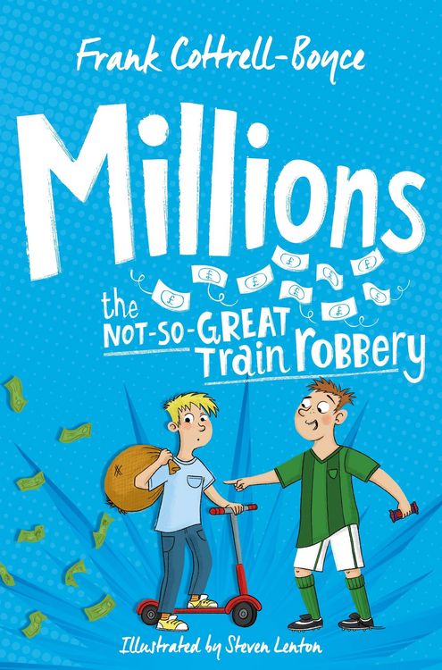 Produktbild: Millions