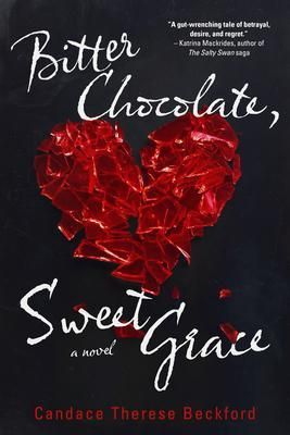 Produktbild: Bitter Chocolate, Sweet Grace