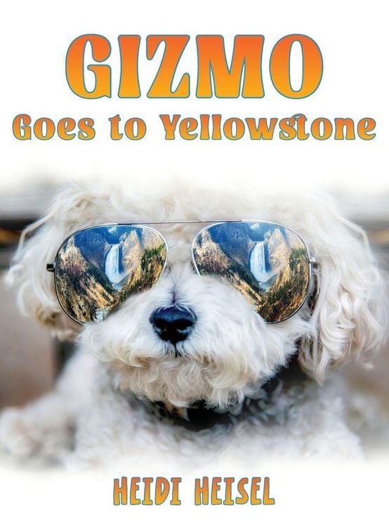 Produktbild: Gizmo Goes to Yellowstone