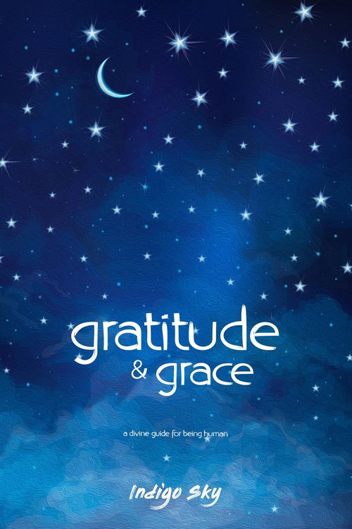Produktbild: Gratitude & Grace