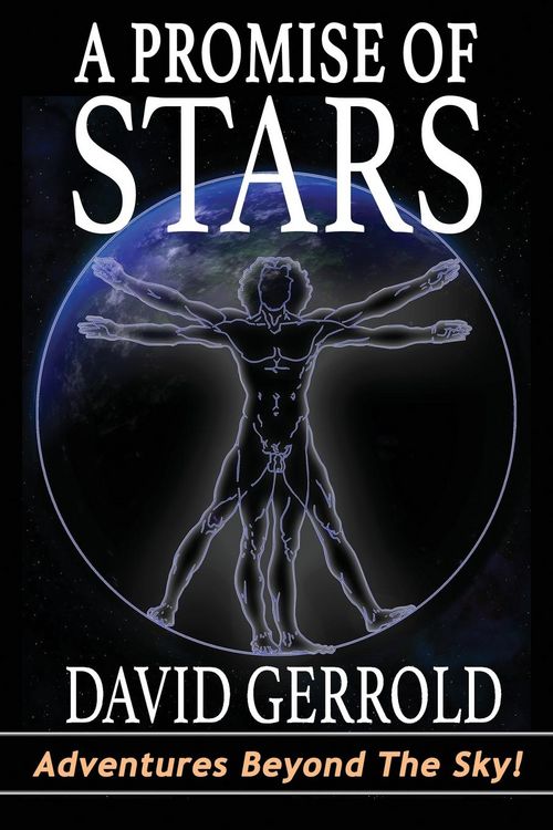 Produktbild: A Promise Of Stars