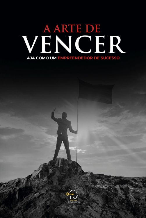 Produktbild: A arte de vencer
