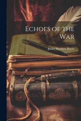 Produktbild: Echoes of the War