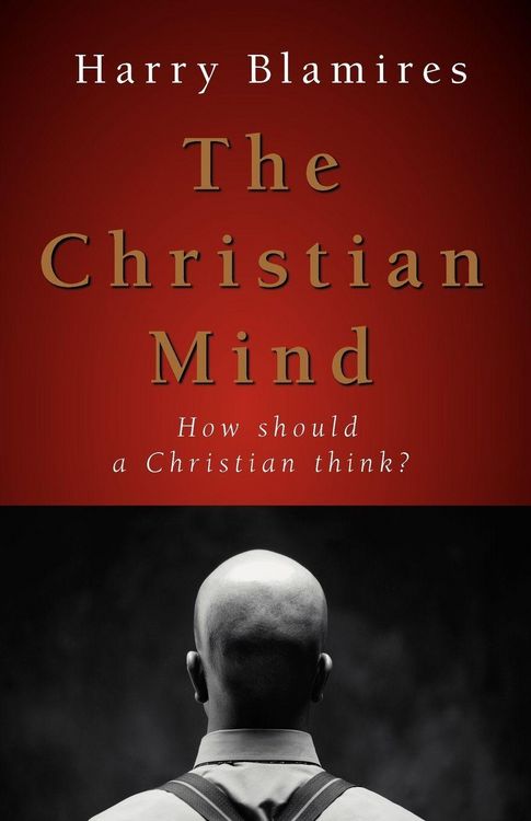 Produktbild: The Christian Mind