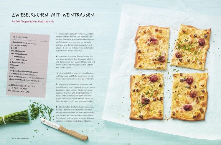 Produktbild: Vegan f&uuml;r Faule