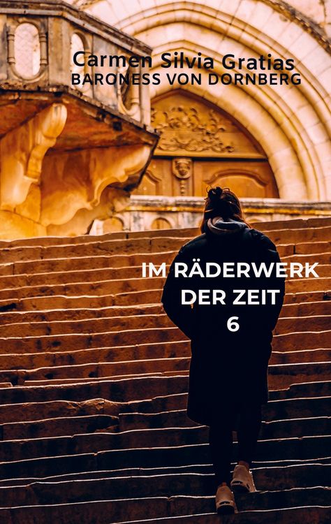 Produktbild: Im R&auml;derwerk der Zeit 6