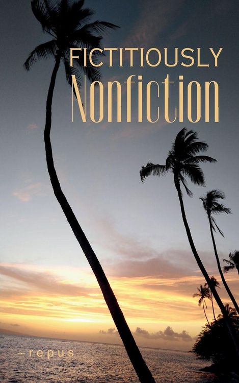 Produktbild: Fictitiously Nonfiction