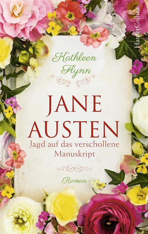 Produktbild: Jane Austen - Jagd auf das verschollene Manuskript