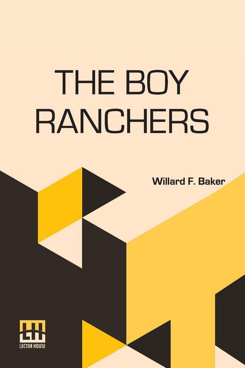 Produktbild: The Boy Ranchers