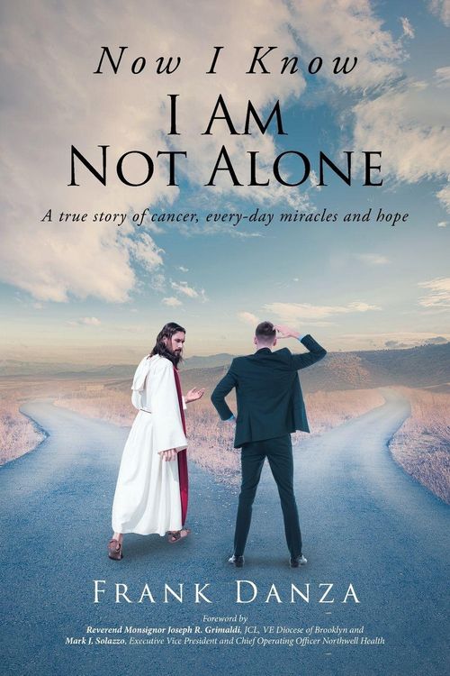 Produktbild: Now I Know I Am Not Alone