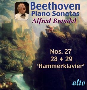 Produktbild: Klaviersonaten 27-29