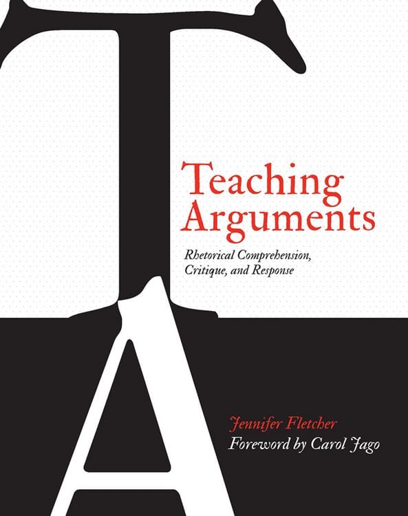 Produktbild: Teaching Arguments