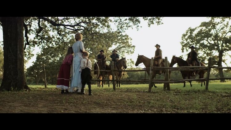 Produktbild: Marshal Bass Reeves