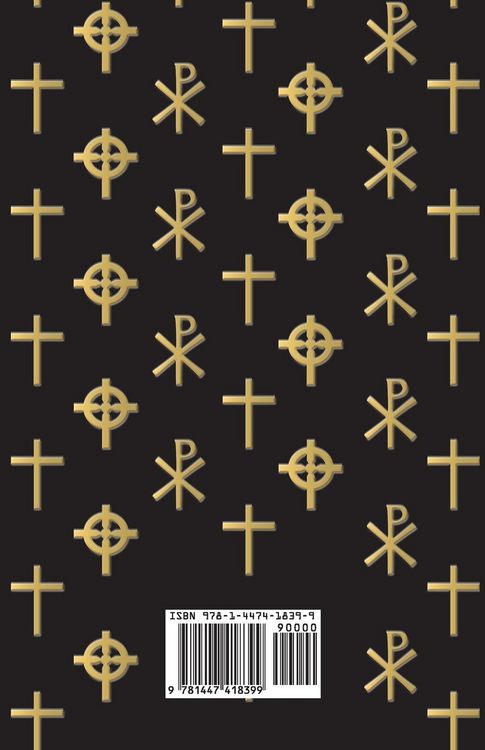 Produktbild: Mystic Christianity