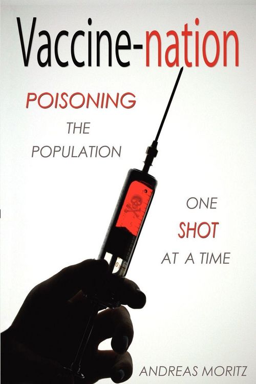 Produktbild: Vaccine-nation