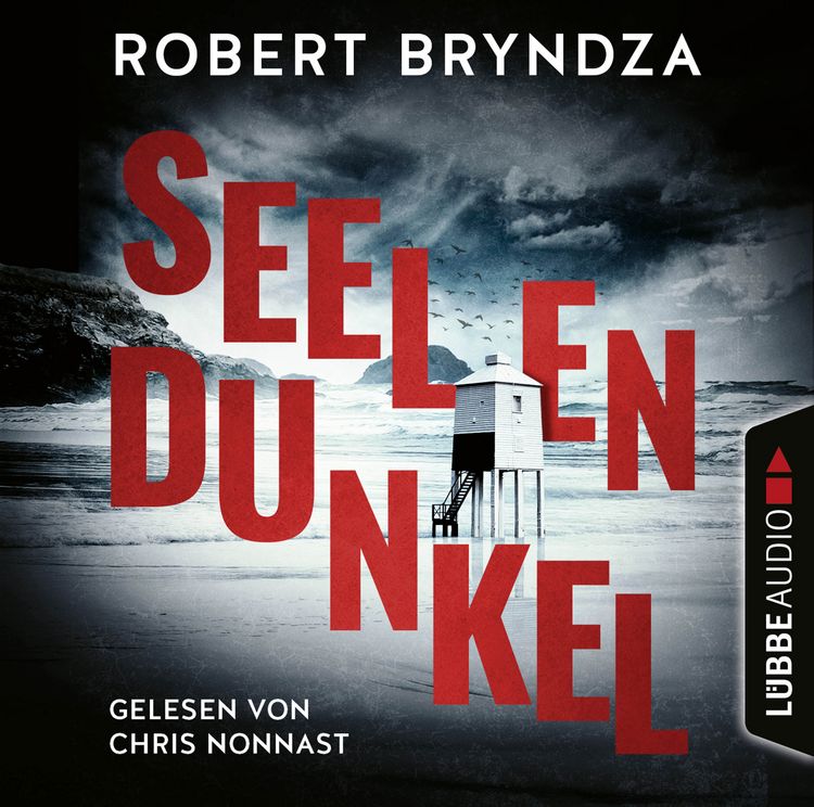 Produktbild: Seelendunkel - Kate-Marshall-Reihe, Teil 3