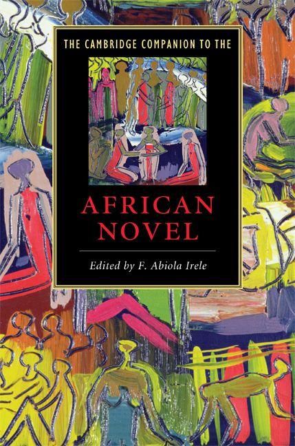Produktbild: The Cambridge Companion to the African Novel