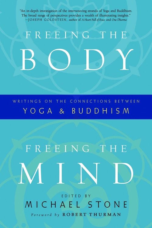 Produktbild: Freeing the Body, Freeing the Mind