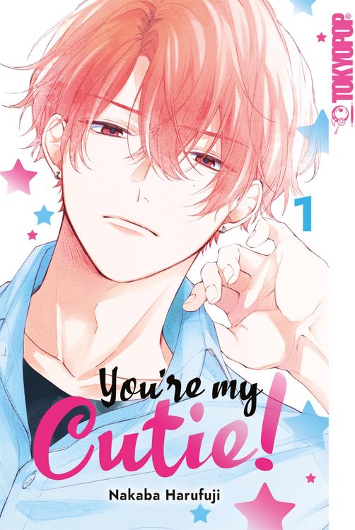 Produktbild: You're my Cutie!, Band 01