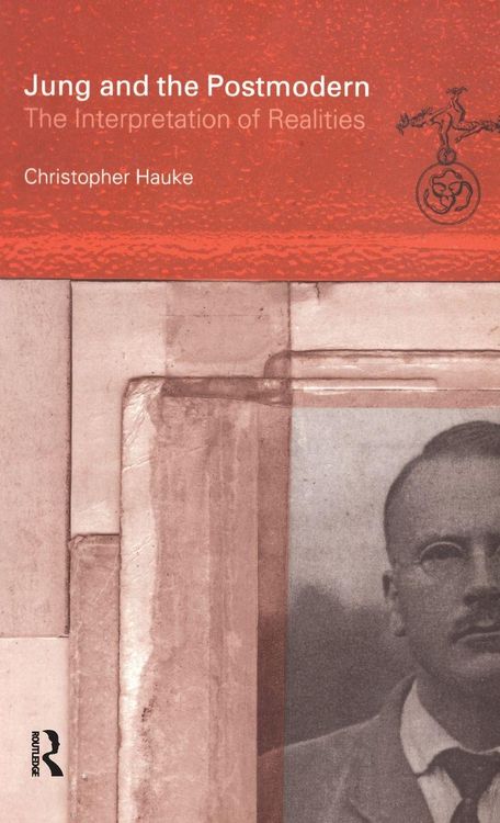 Produktbild: Jung and the Postmodern