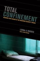 Produktbild: Rhodes, L: Total Confinement