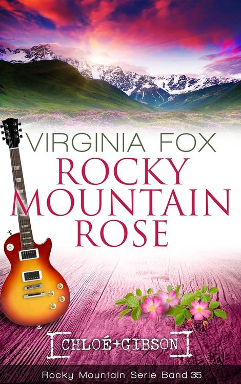 Produktbild: Rocky Mountain Rose