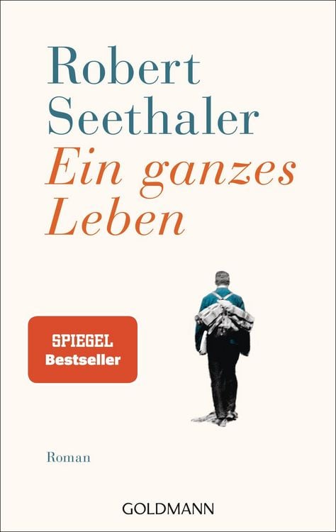 Produktbild: Ein ganzes Leben
