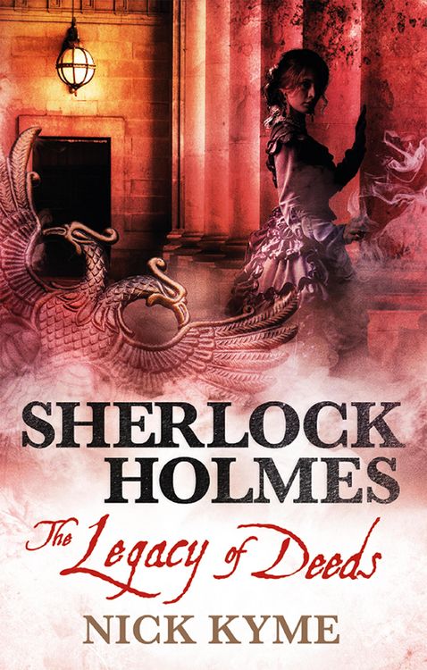 Produktbild: Sherlock Holmes