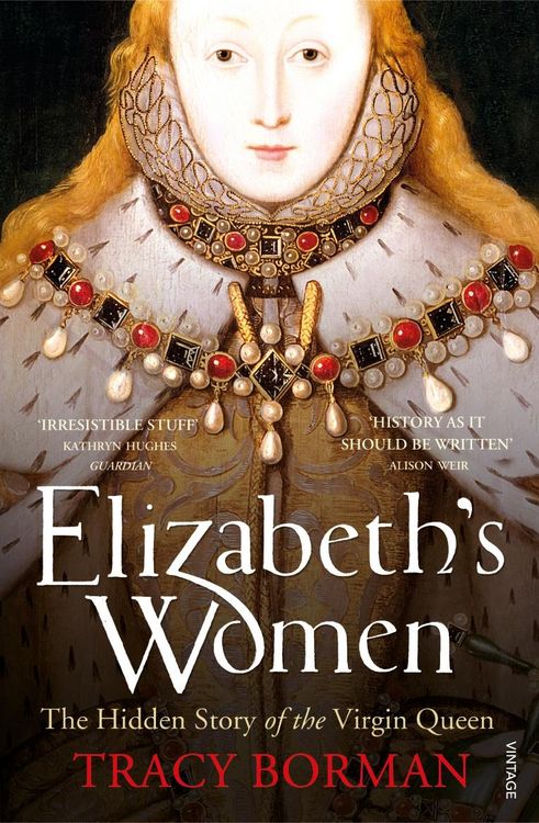 Produktbild: Elizabeth's Women