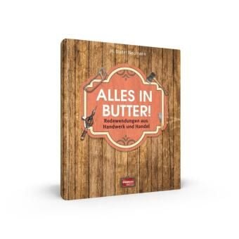 Produktbild: Alles in Butter!