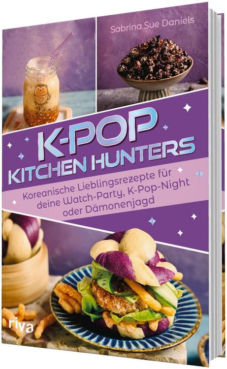 Produktbild: K-Pop Kitchen Hunters