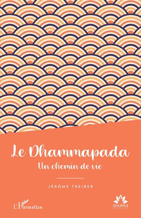Produktbild: Le Dhammapada